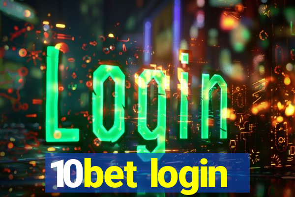 10bet login